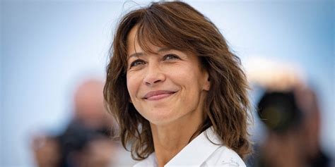 sophie marceau seins